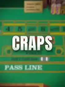 Craps Free Play