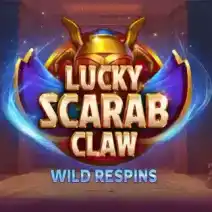 Lucky Scarab Claw Free Play